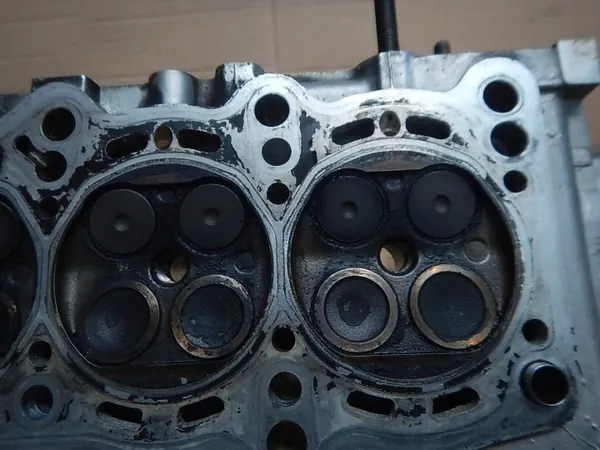 Cabeça Motor OEM 55268082 55231687 Usada image 7
