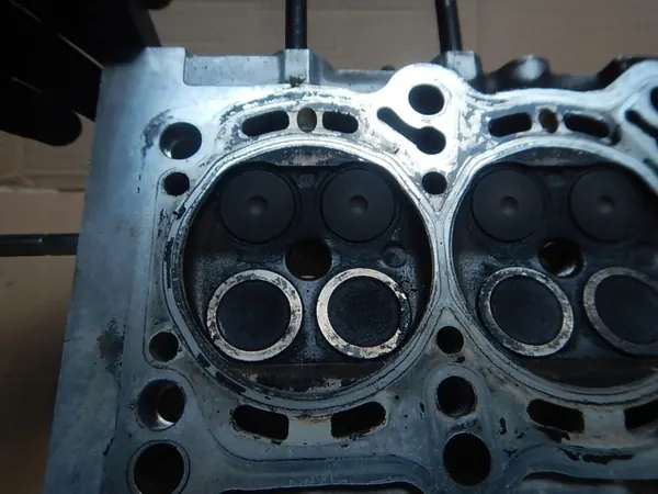 Cabeça Motor OEM 55268082 55231687 Usada image 9