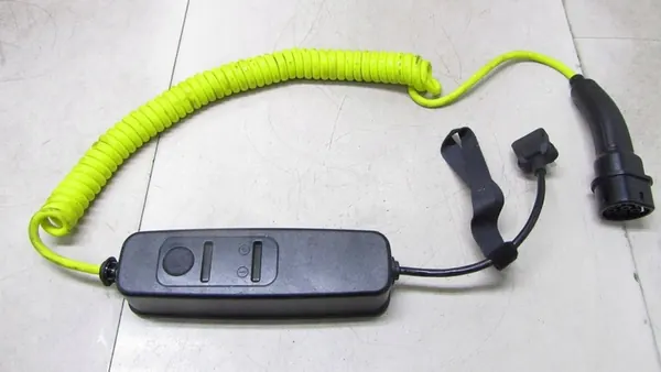 Oplaadkabel voor Mercedes-Benz C-Klasse 2016 A0005834400 image 3