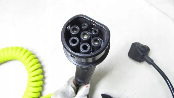 Oplaadkabel voor Mercedes-Benz C-Klasse 2016 A0005834400 image 4