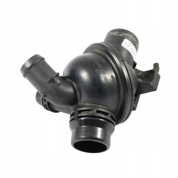 BMW Koelsysteem Thermostatbehuizing OEM 8671517 image 8