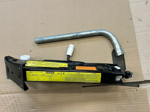 Cric Audi A6 A7 C7 OEM 4G0011031F - Occasion image 4