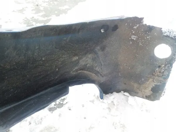 Para-lama dianteiro esquerdo Mazda 3 I 2004 OEM BN8V52211C image 4