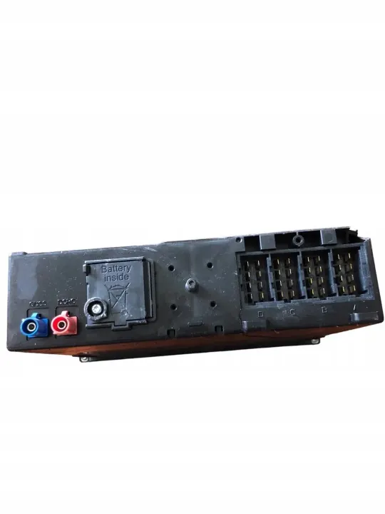 Mercedes Tachograf A0024468333 OEM Begagnad image 3