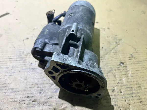 Arrancador Nissan 23300 54A05 image 2