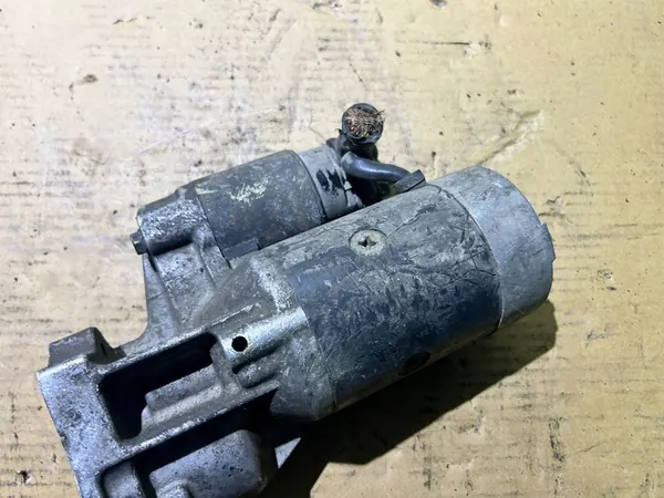 Arrancador Nissan 23300 54A05 image 3