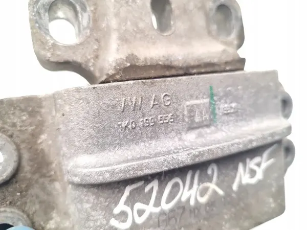 Supporto motore Audi A3 1.8 TFSI 2009 OEM 1K0199555AA image 7