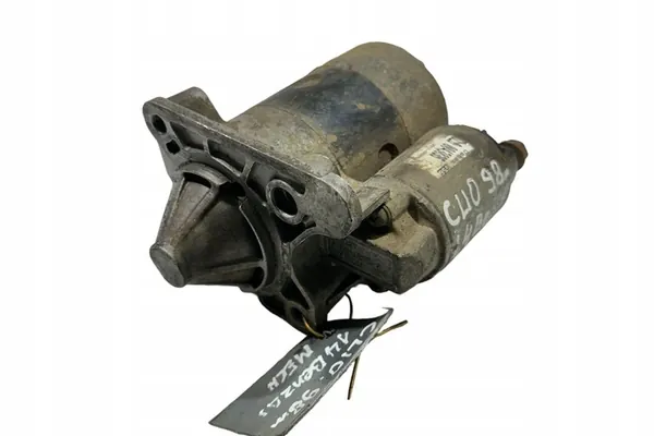 Motor de arranque RENAULT CLIO II 1.4L gasolina M002T13581 image 2