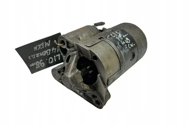 Motor de arranque RENAULT CLIO II 1.4L gasolina M002T13581 image 5