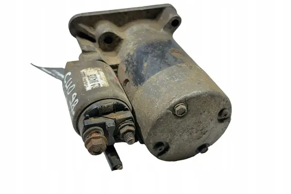 Motor de arranque RENAULT CLIO II 1.4L gasolina M002T13581 image 6