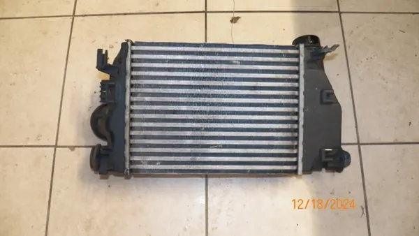 Nissan OE 144614EA1B Radiatore di raffreddamento motore image 2