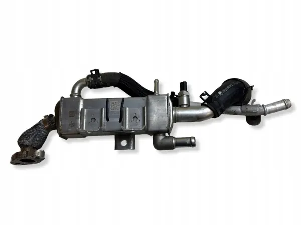EGR-jäähdytin Dodge Challenger OEM 05281255AI image 2