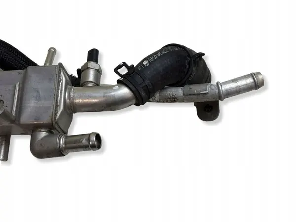 EGR-jäähdytin Dodge Challenger OEM 05281255AI image 3