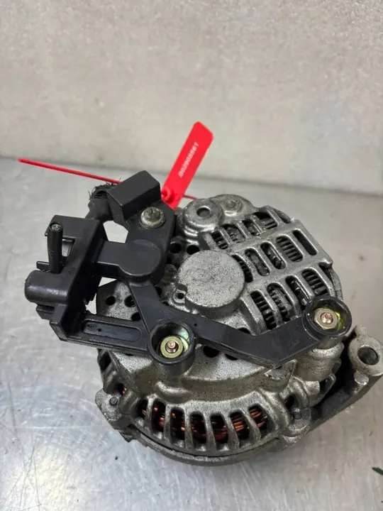 Vaihtovirtageneraattori Peugeot Citroen 9631318280 image 2