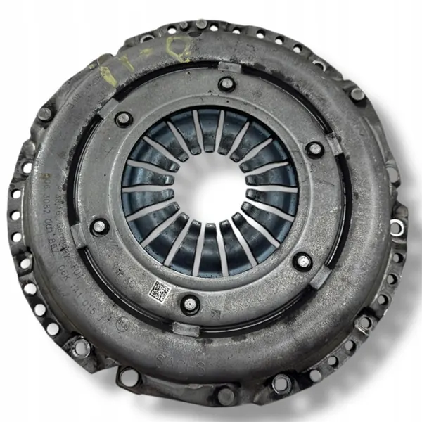 Conjunto de embreagem dianteira Volkswagen Polo V 6R 2016 06K141015J image 4