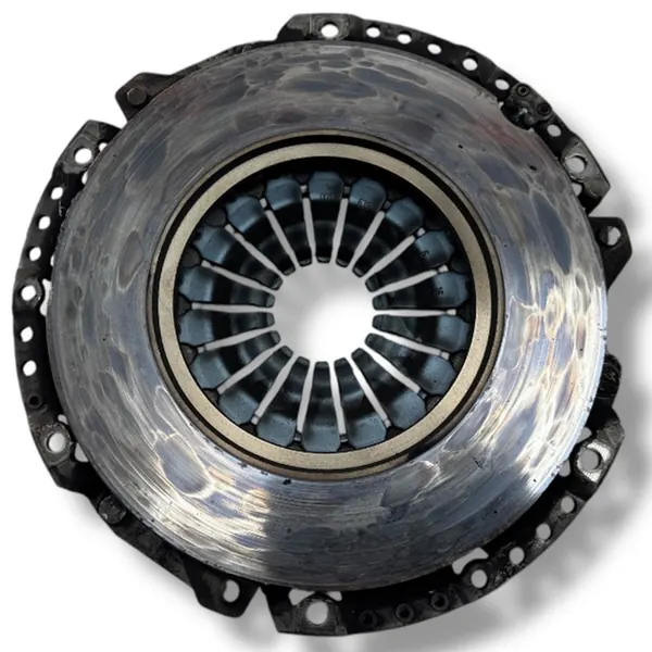 Conjunto de embreagem dianteira Volkswagen Polo V 6R 2016 06K141015J image 5