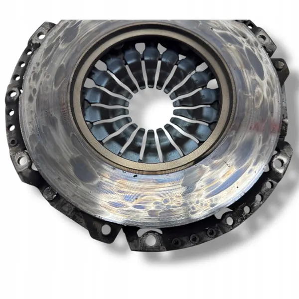 Conjunto de embreagem dianteira Volkswagen Polo V 6R 2016 06K141015J image 7