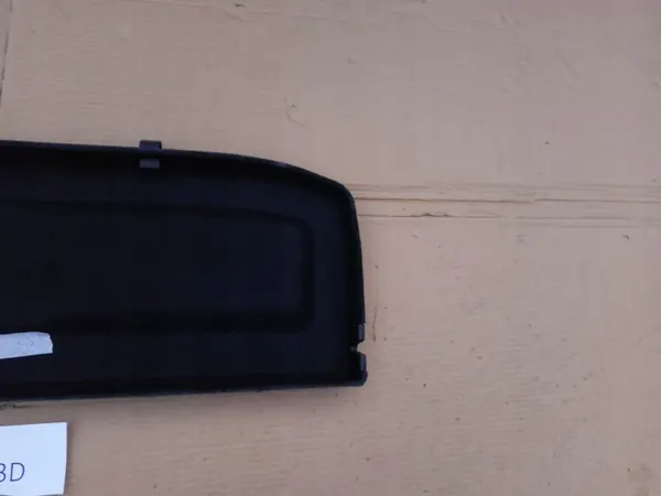 Suzuki Swift MK6 2009 Heckkofferraumablage OEM image 3