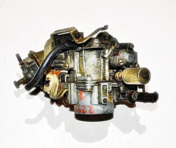 Carburateur Solex OEM 32PBISA16 pour Citroen Renault image 7