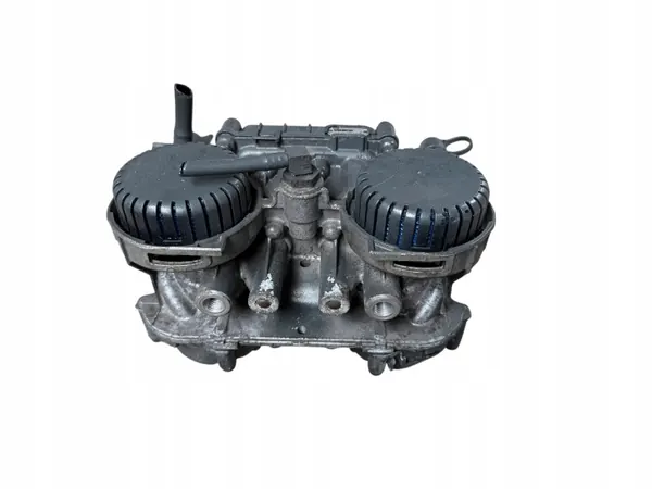 EBS Modulatorventiel Mercedes Actros MP4 MP5 A0004297624 image 2