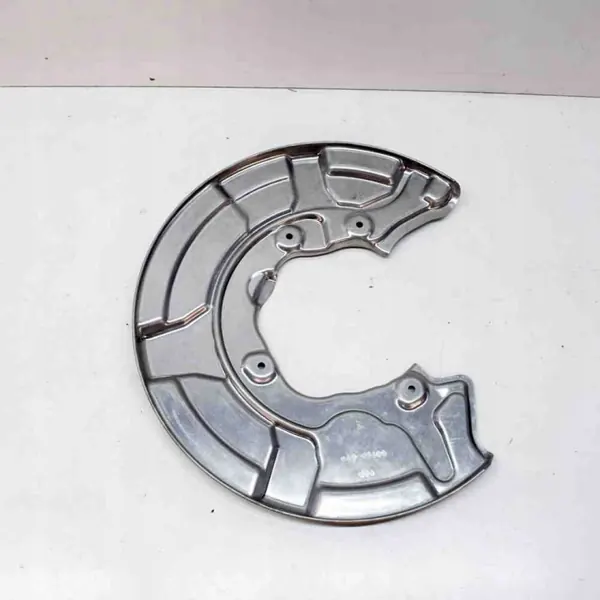 Linker achterste remschijfbeschutting OEM 34206880473 image 3
