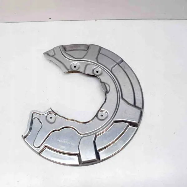 Linker achterste remschijfbeschutting OEM 34206880473 image 4