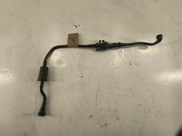 Entlüftungsventil MINI BMW OEM zawór mini f60 image 2