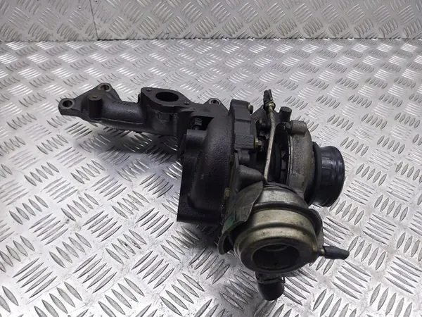 Turbo para Opel Zafira B 1.7 CDTI image 2