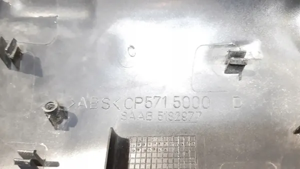 Carcasa Espejo Derecho Saab 9-5 OEM CP5715000 image 6