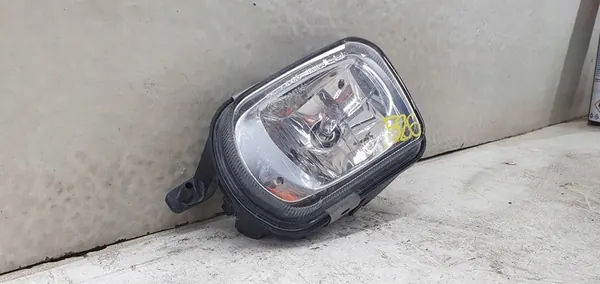 Mercedes-Benz C SL CLK Halogeen Voor Rechts image 3