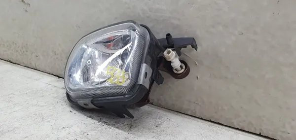 Mercedes-Benz C SL CLK Halogeen Voor Rechts image 4