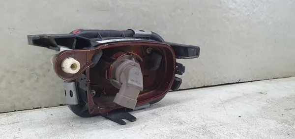 Mercedes-Benz C SL CLK Halogeen Voor Rechts image 7