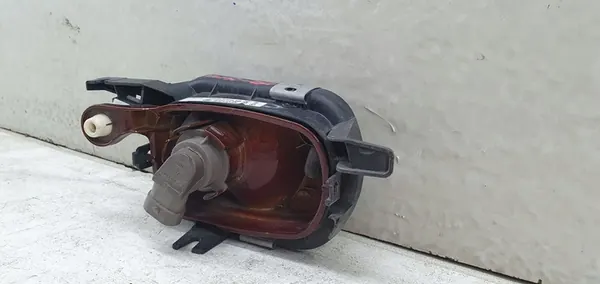 Mercedes-Benz C SL CLK Halogeen Voor Rechts image 8