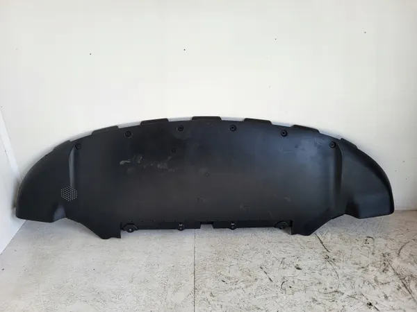Escudo para-choques dianteiro Tesla Model Y OEM 1760713-00-C image 2