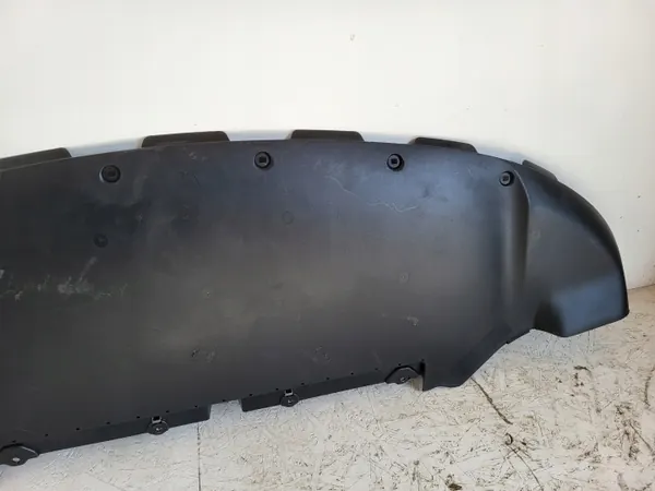 Escudo para-choques dianteiro Tesla Model Y OEM 1760713-00-C image 3