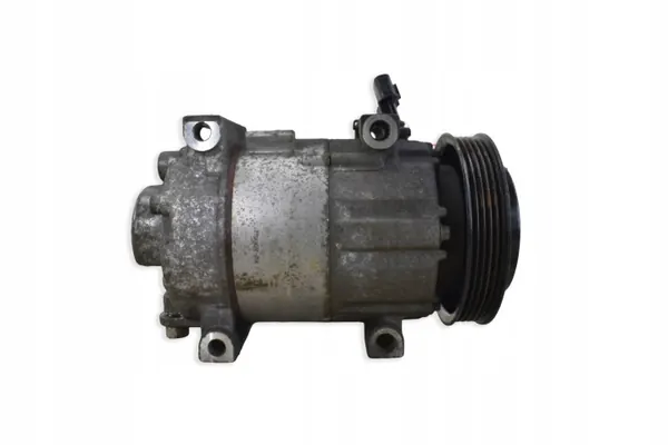 Compressor Ar Condicionado OEM Hyundai I20 Kia Ceed III image 2