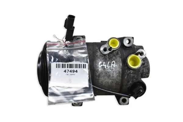 Compressor Ar Condicionado OEM Hyundai I20 Kia Ceed III image 3
