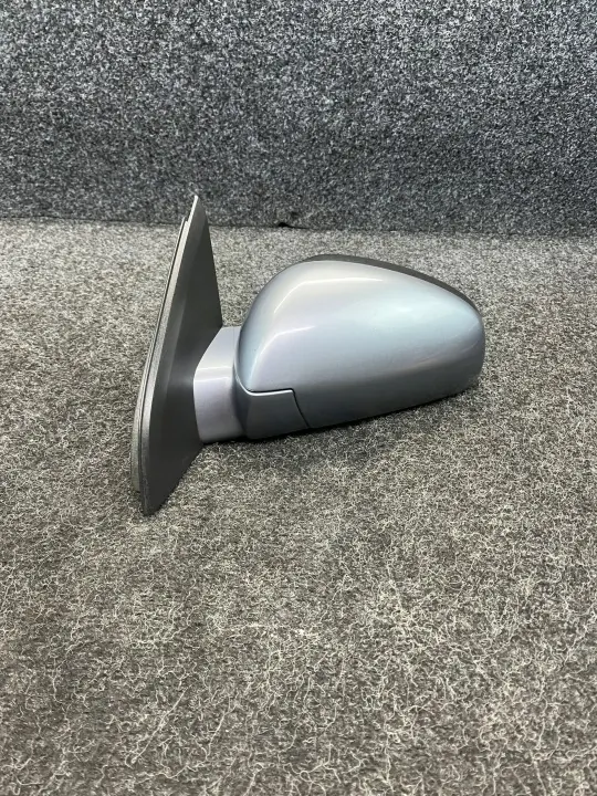Espejo izquierdo OEM LUSTERKO LEWE 10 PIN Z163 para Vectra C image 2