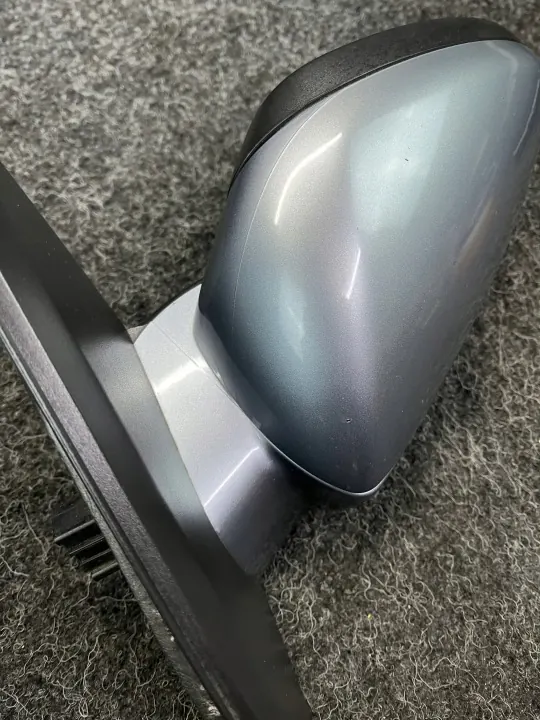 Espejo izquierdo OEM LUSTERKO LEWE 10 PIN Z163 para Vectra C image 3
