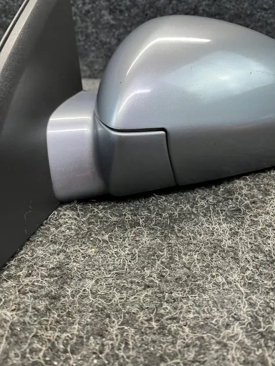 Espejo izquierdo OEM LUSTERKO LEWE 10 PIN Z163 para Vectra C image 4
