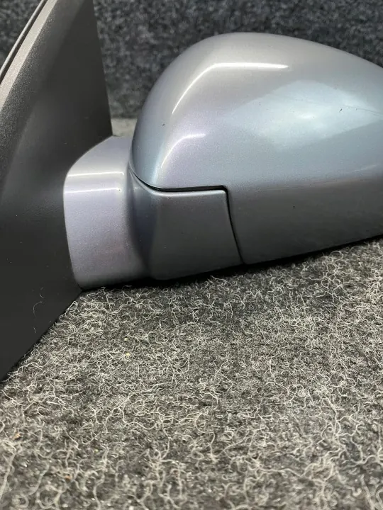 Espejo izquierdo OEM LUSTERKO LEWE 10 PIN Z163 para Vectra C image 5