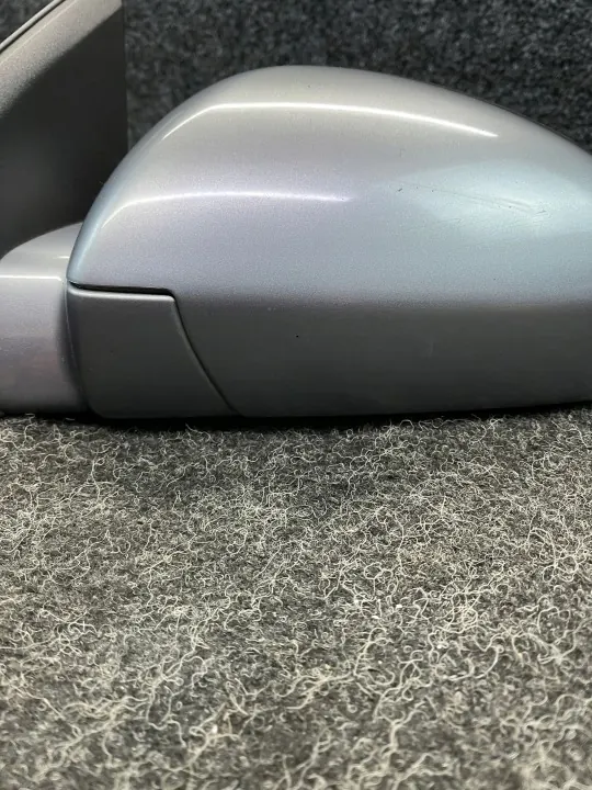 Espejo izquierdo OEM LUSTERKO LEWE 10 PIN Z163 para Vectra C image 6