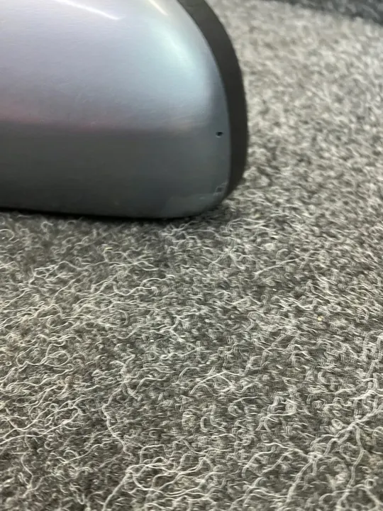 Espejo izquierdo OEM LUSTERKO LEWE 10 PIN Z163 para Vectra C image 8