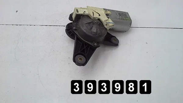 Wissermotor Renault Espace 2005 8200031085 image 2