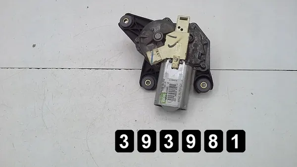 Wissermotor Renault Espace 2005 8200031085 image 3