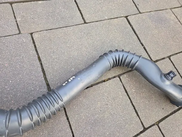 Tubería Intercooler BMW X1 E84 2.0D 7797483 image 3