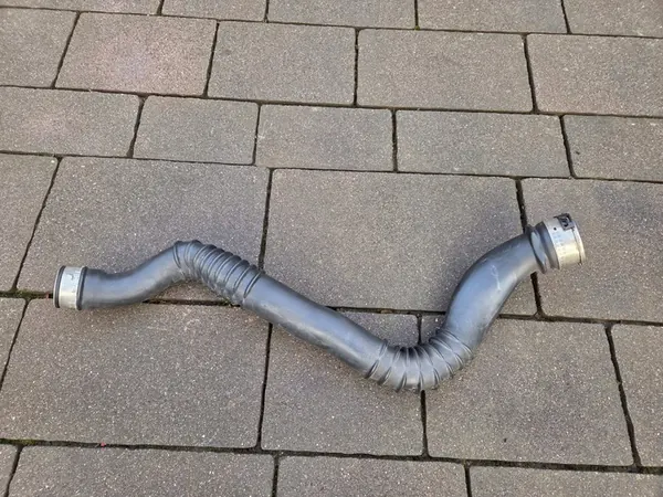 Tubería Intercooler BMW X1 E84 2.0D 7797483 image 6