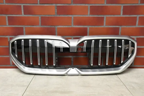 Grille de pare-chocs OEM 5A017A9 pour BMW 5 G60 G61 image 2