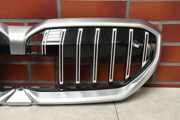 Grille de pare-chocs OEM 5A017A9 pour BMW 5 G60 G61 image 4