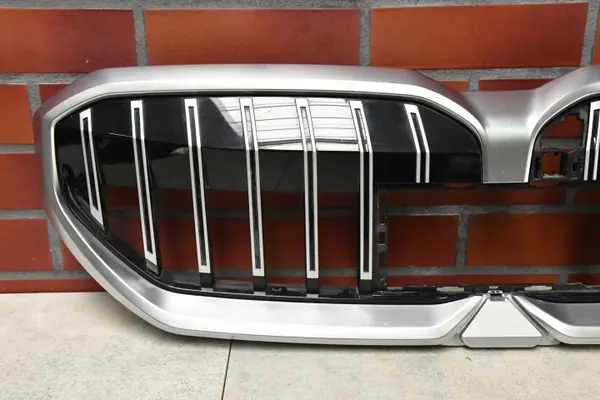 Grille de pare-chocs OEM 5A017A9 pour BMW 5 G60 G61 image 5